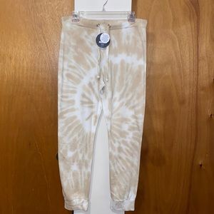🧁 NWT Jolie & Joy by FCT Light Joggers